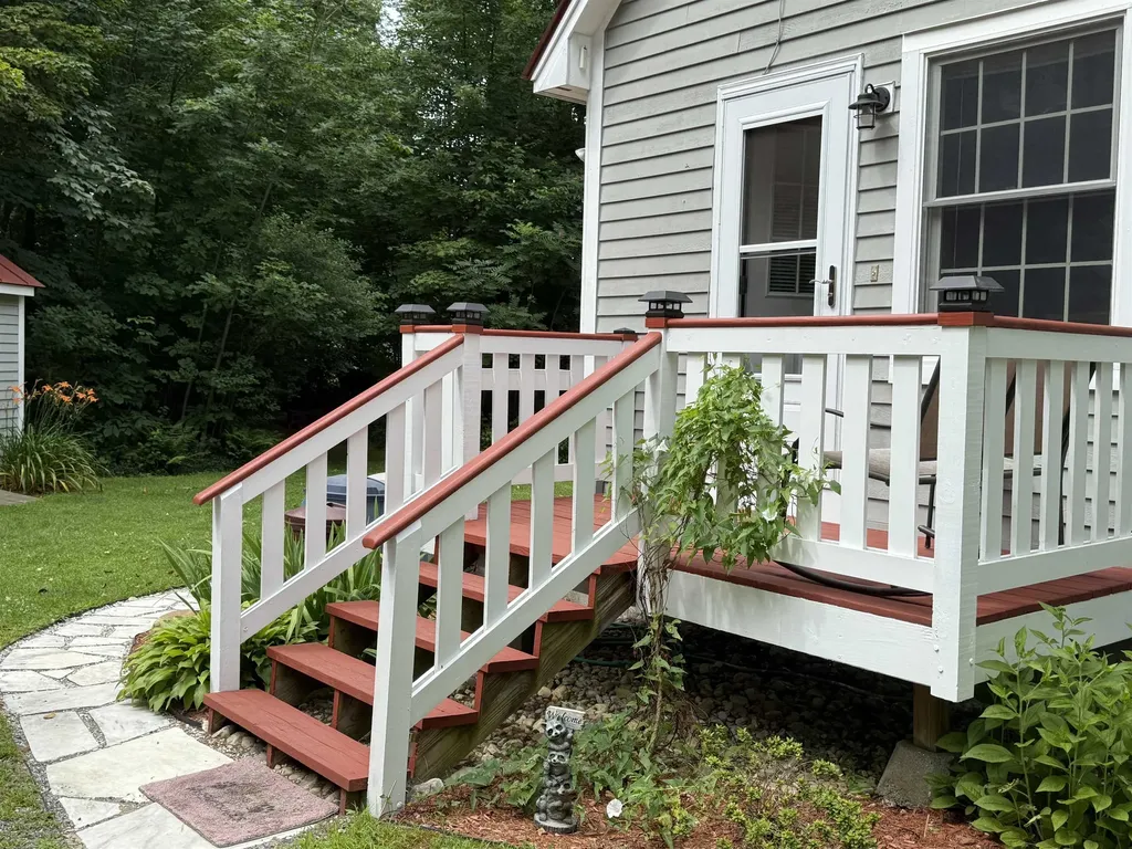 84 Jasper Lane Arlington VT 05250