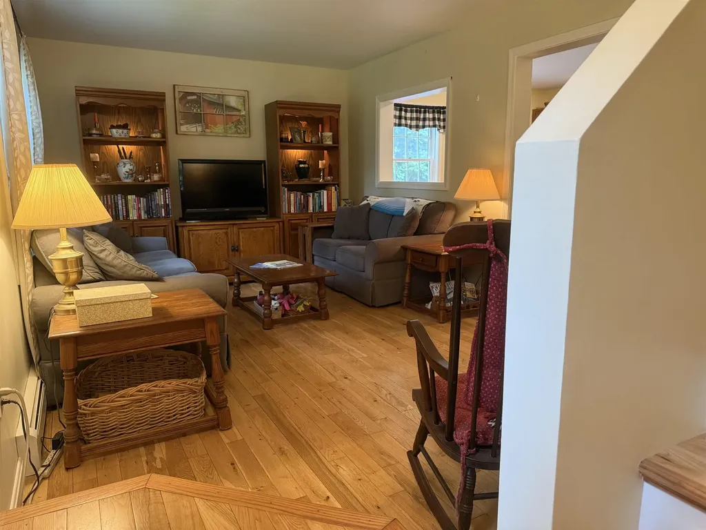 84 Jasper Lane Arlington VT 05250