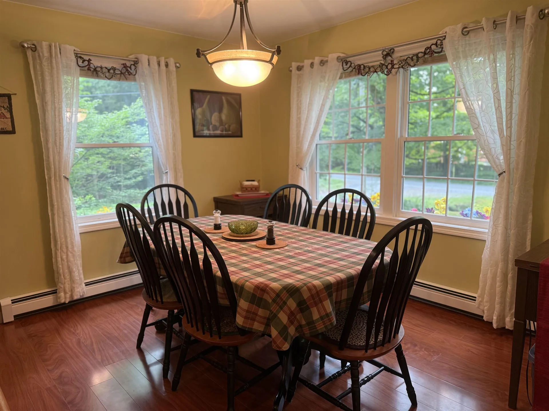 84 Jasper Lane Arlington VT 05250