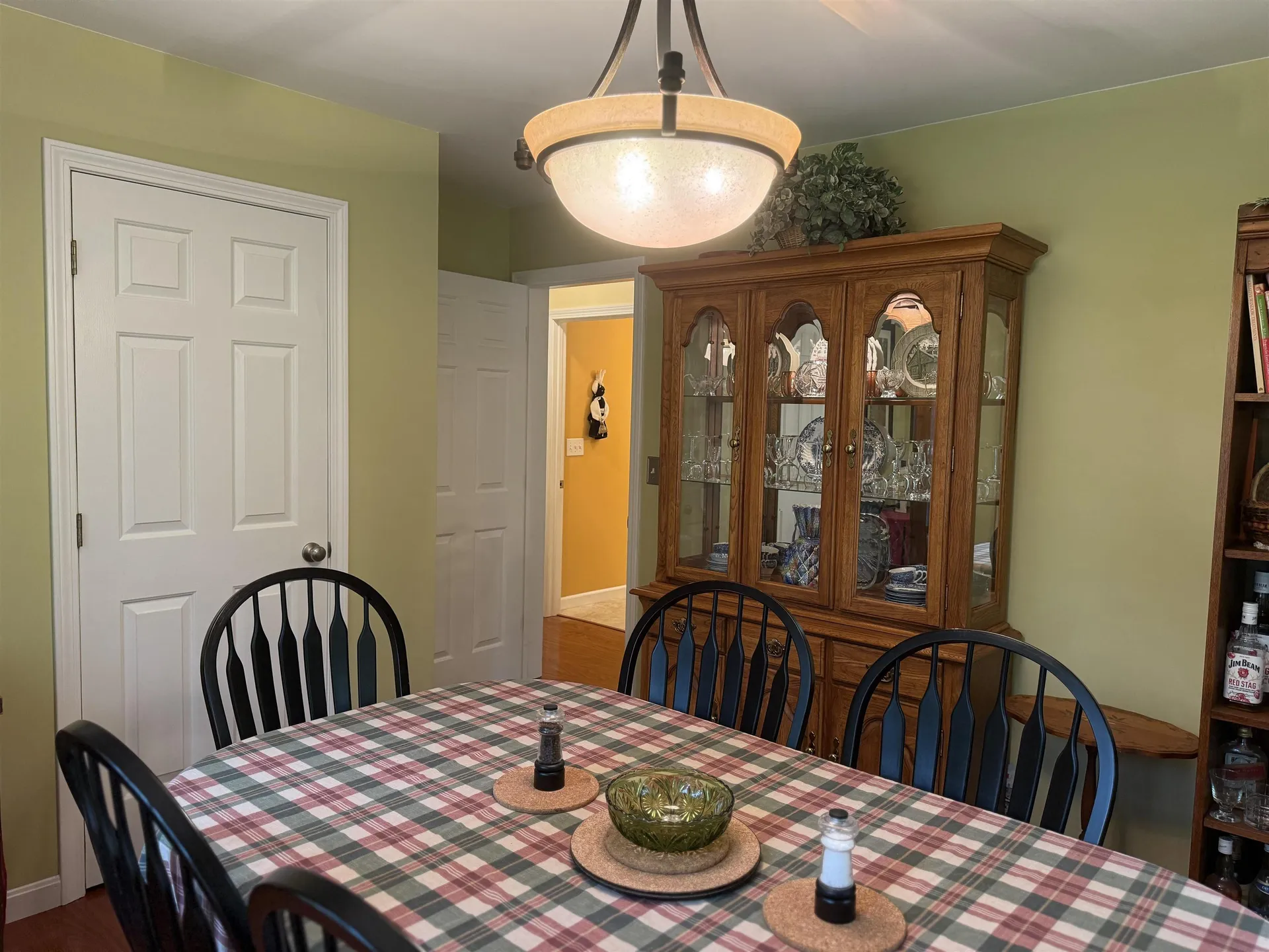 84 Jasper Lane Arlington VT 05250