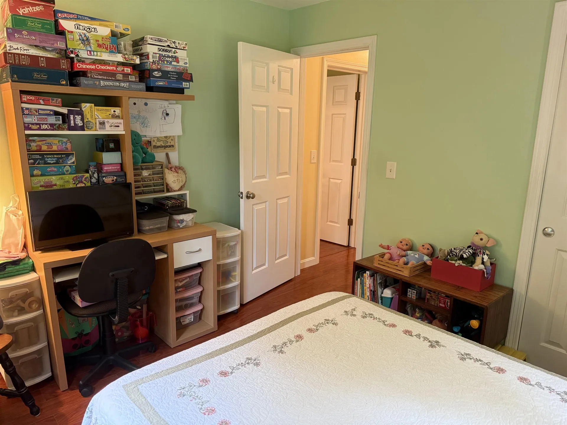 84 Jasper Lane Arlington VT 05250