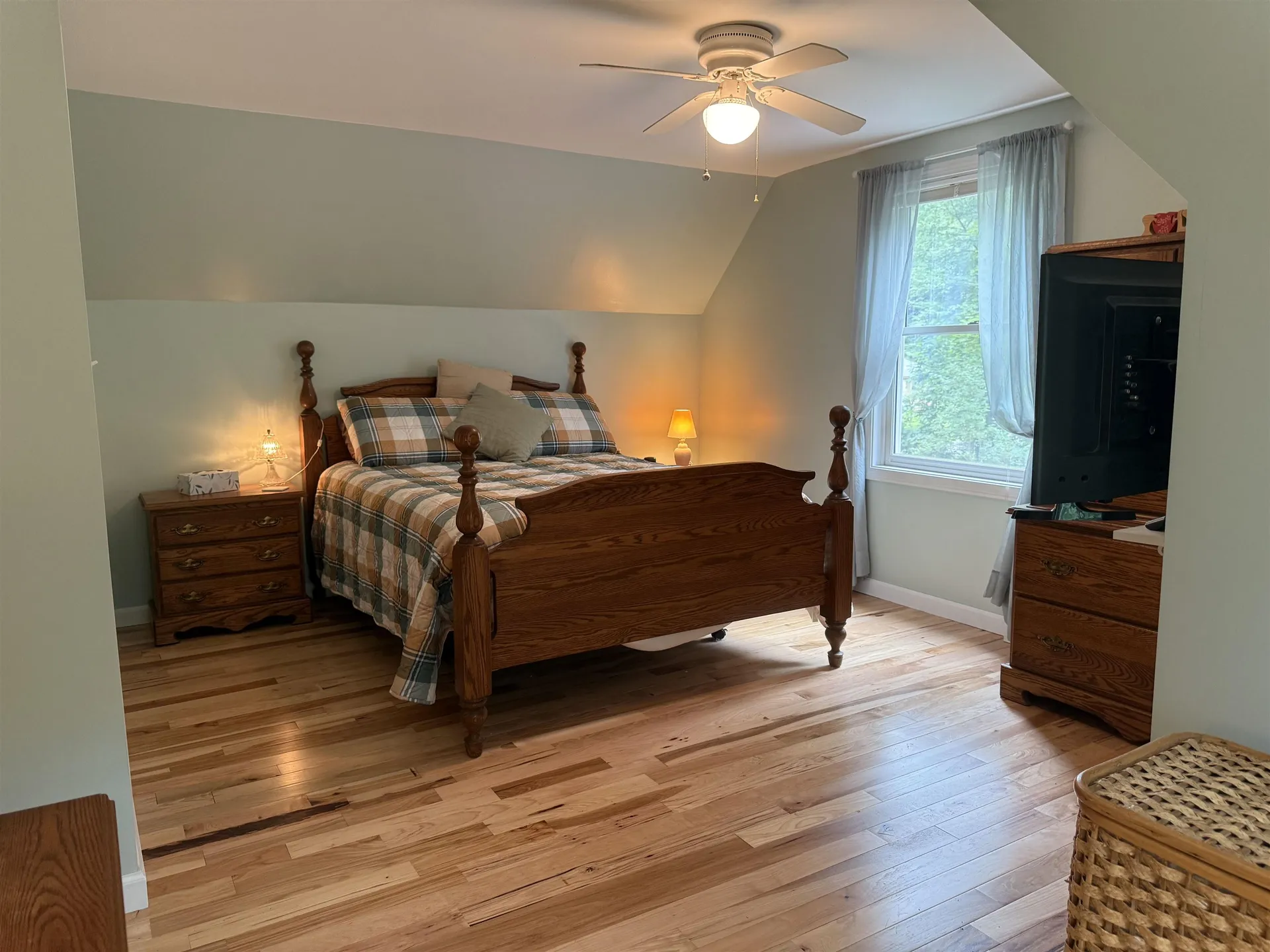 84 Jasper Lane Arlington VT 05250