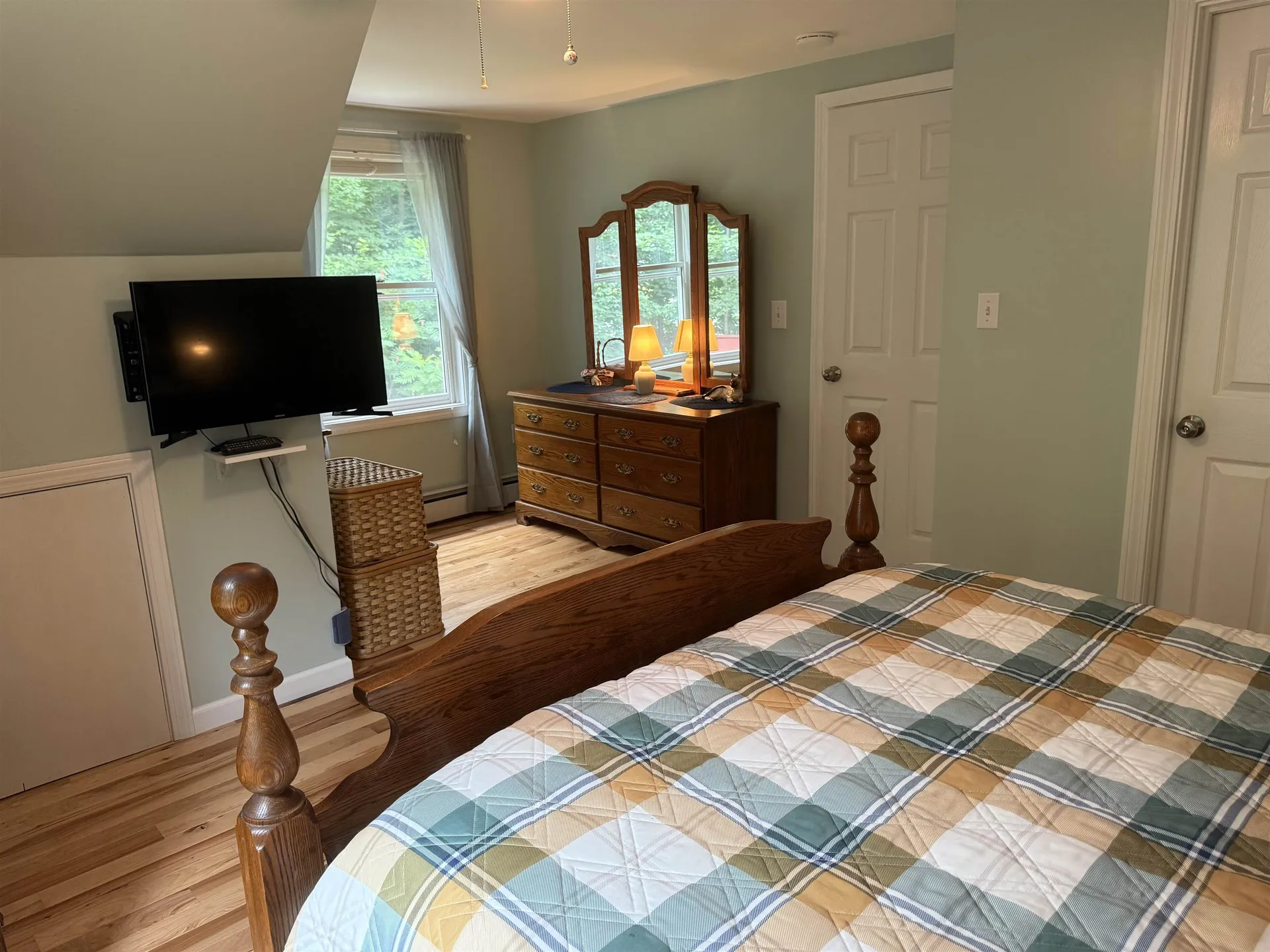 84 Jasper Lane Arlington VT 05250