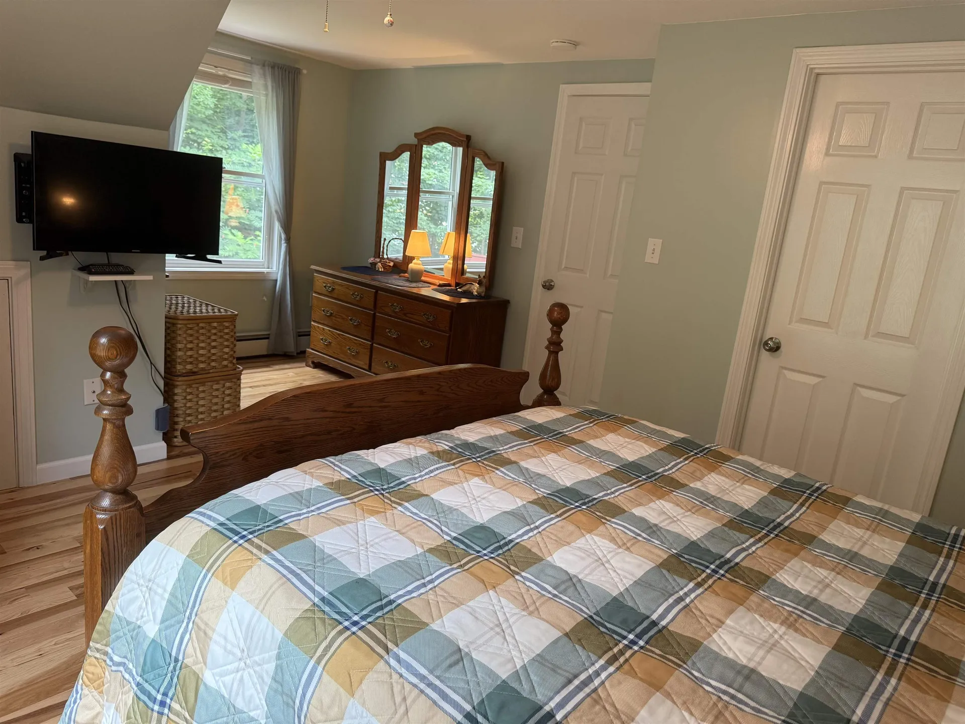 84 Jasper Lane Arlington VT 05250