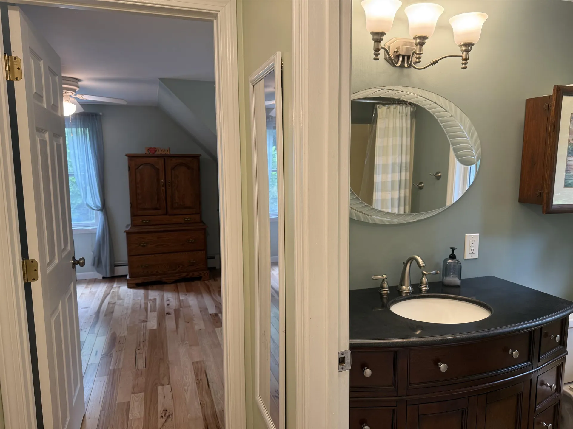 84 Jasper Lane Arlington VT 05250