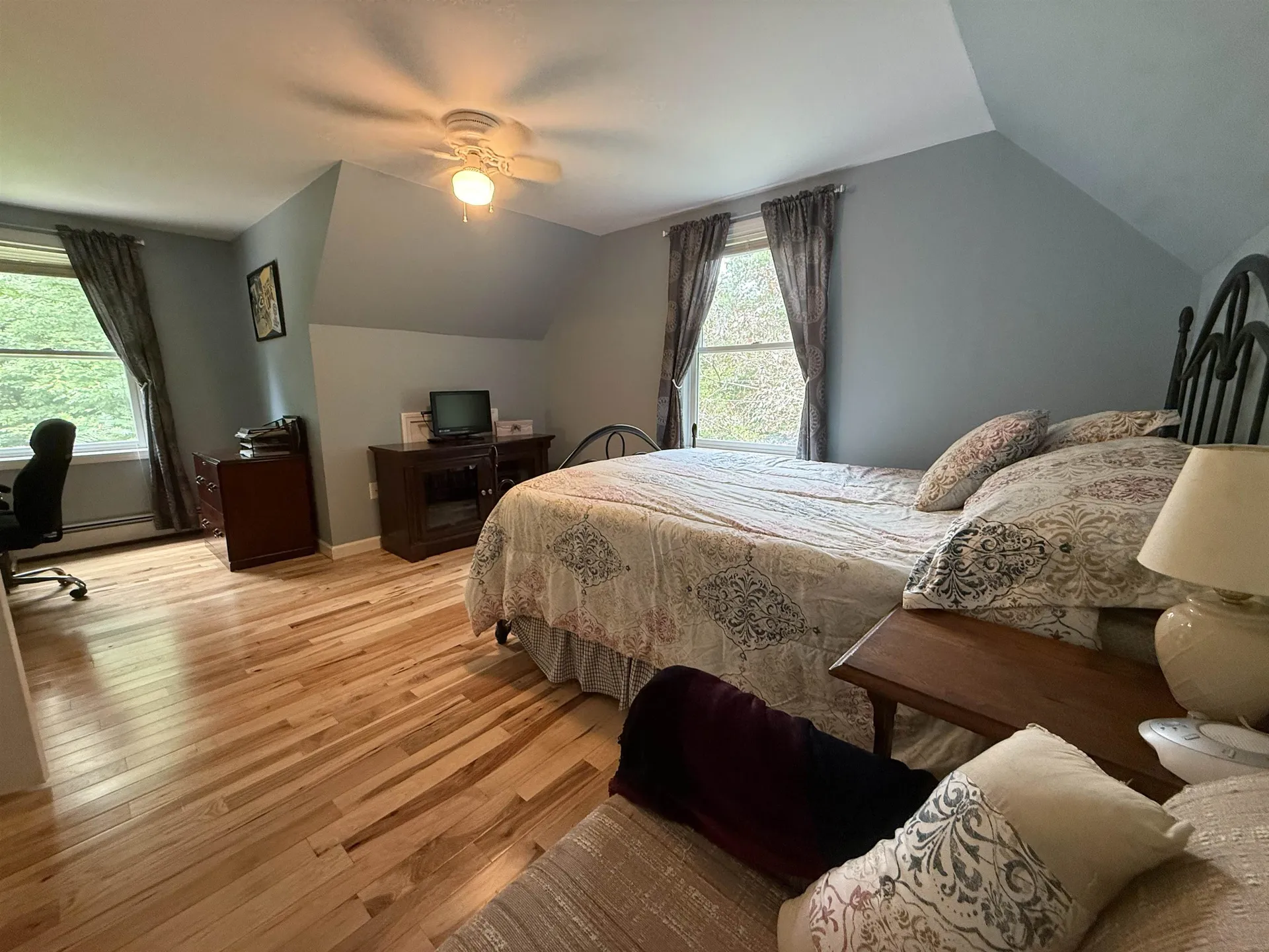 84 Jasper Lane Arlington VT 05250