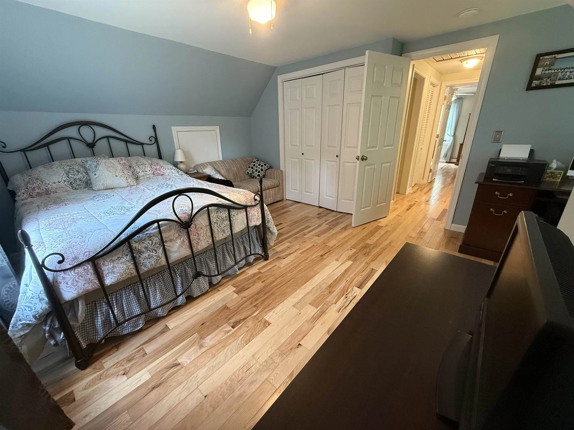 84 Jasper Lane Arlington VT 05250