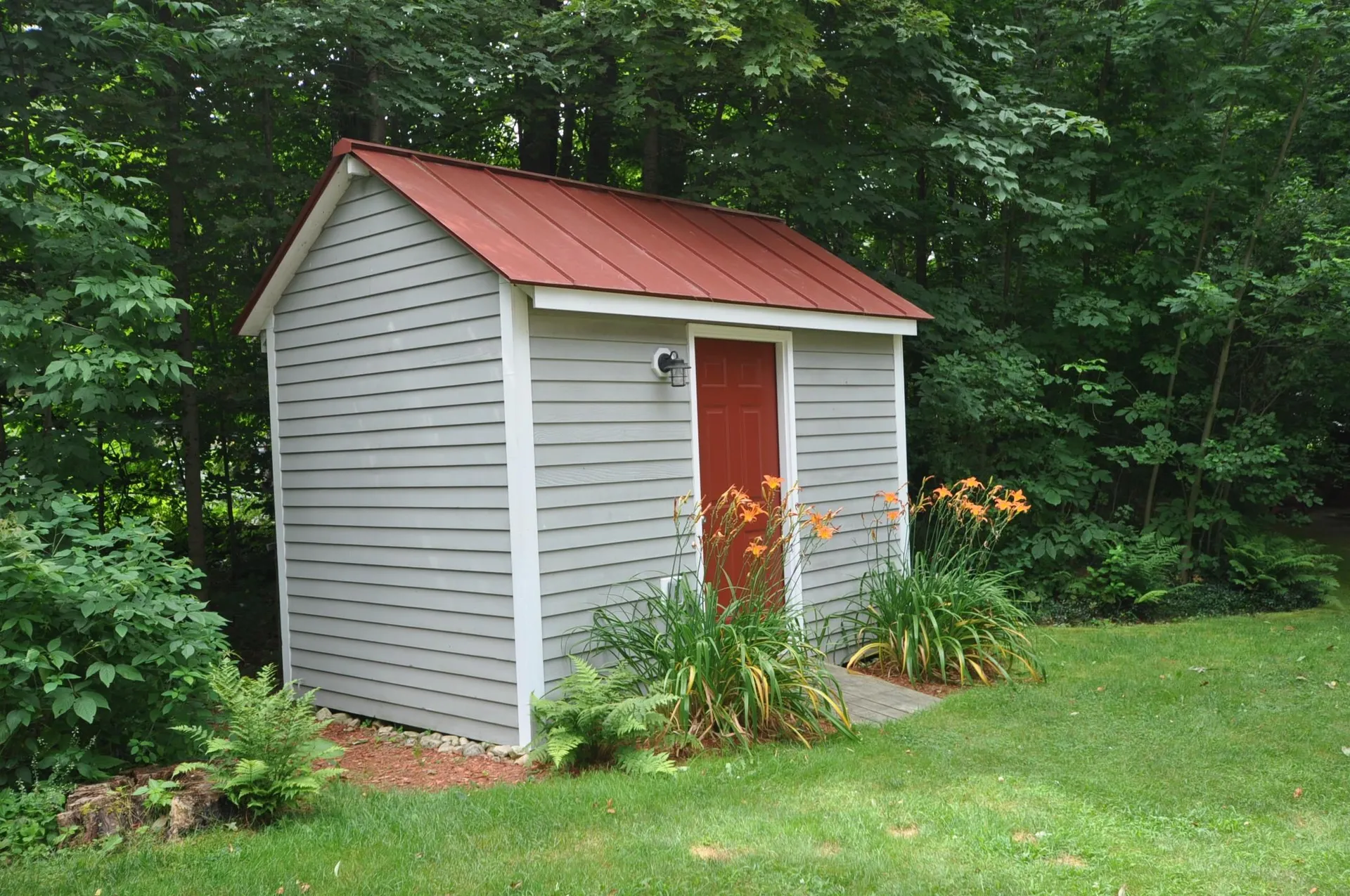 84 Jasper Lane Arlington VT 05250