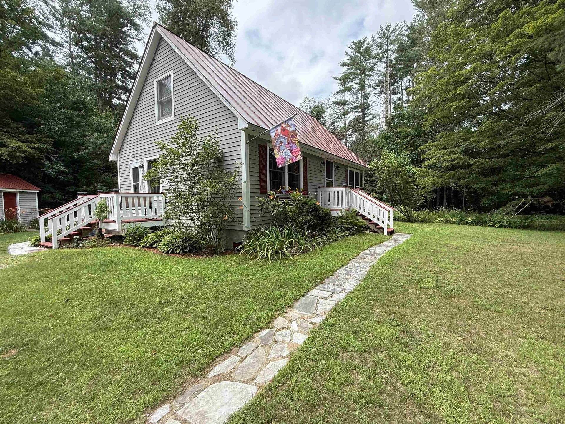 84 Jasper Lane Arlington VT 05250