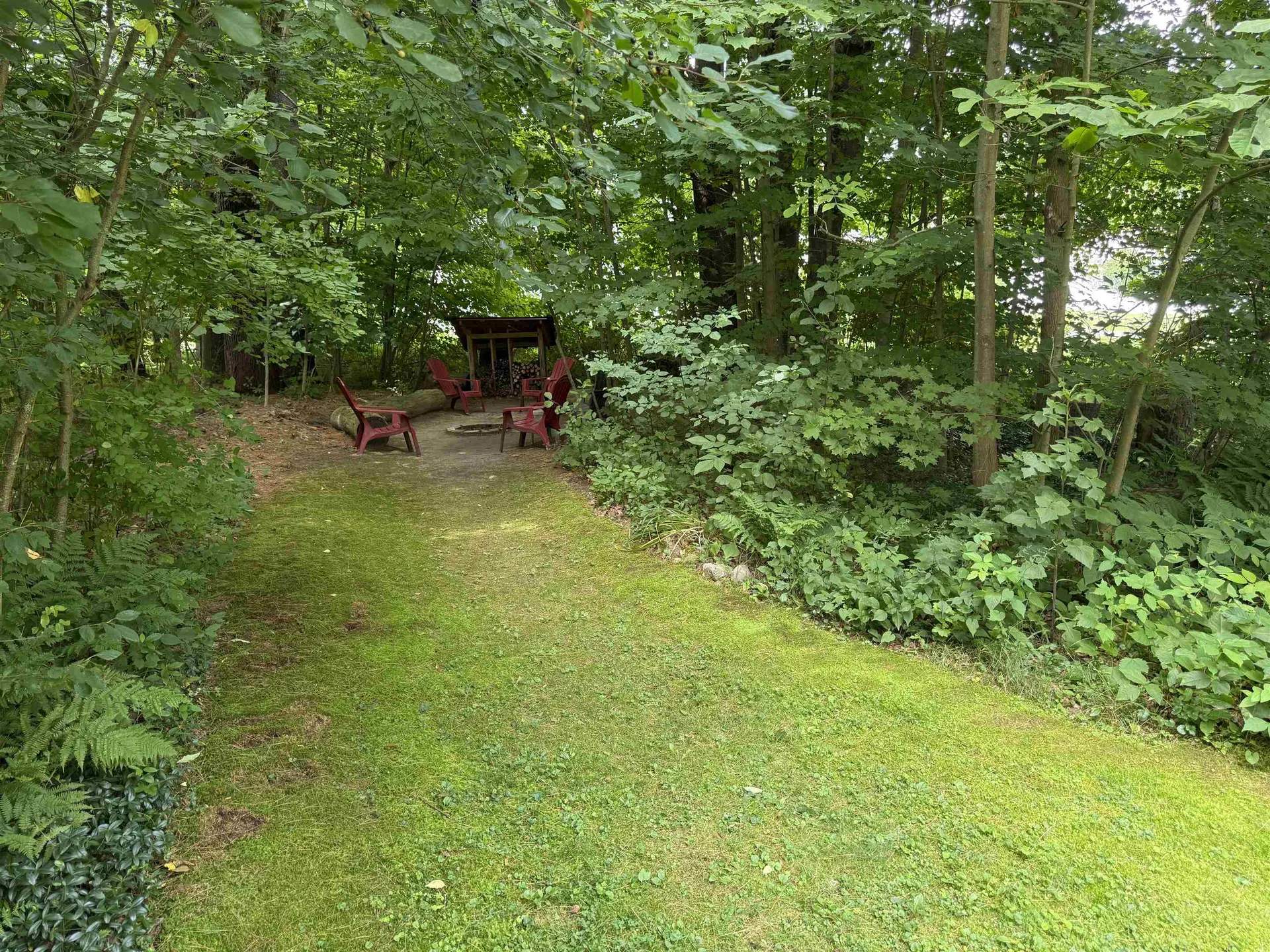 84 Jasper Lane Arlington VT 05250