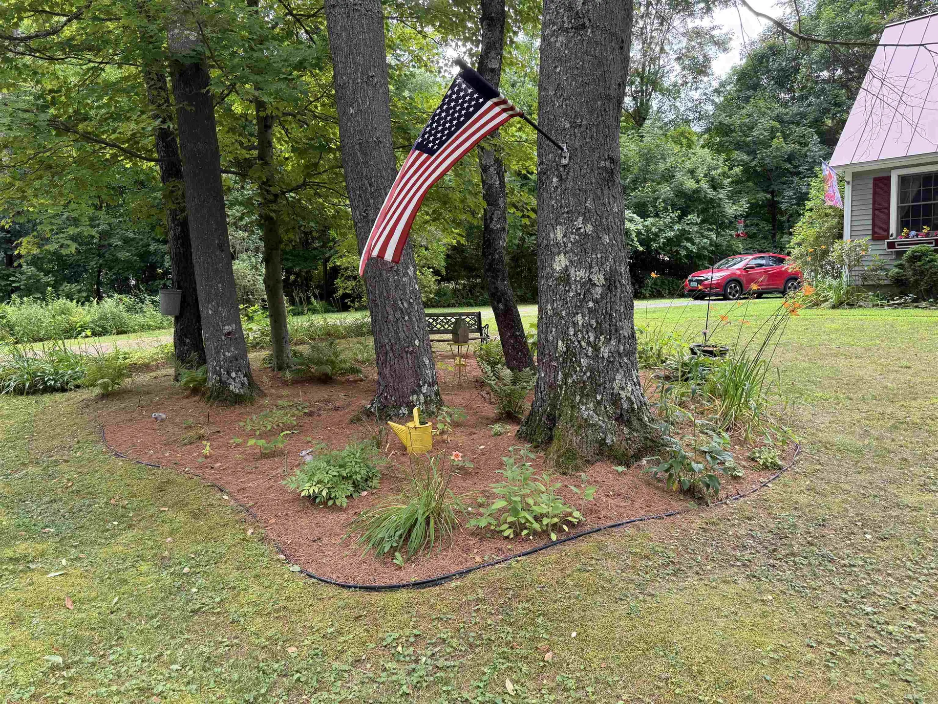 84 Jasper Lane Arlington VT 05250