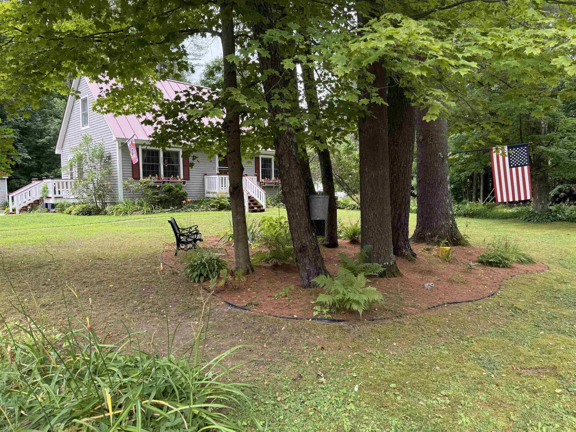 84 Jasper Lane Arlington VT 05250