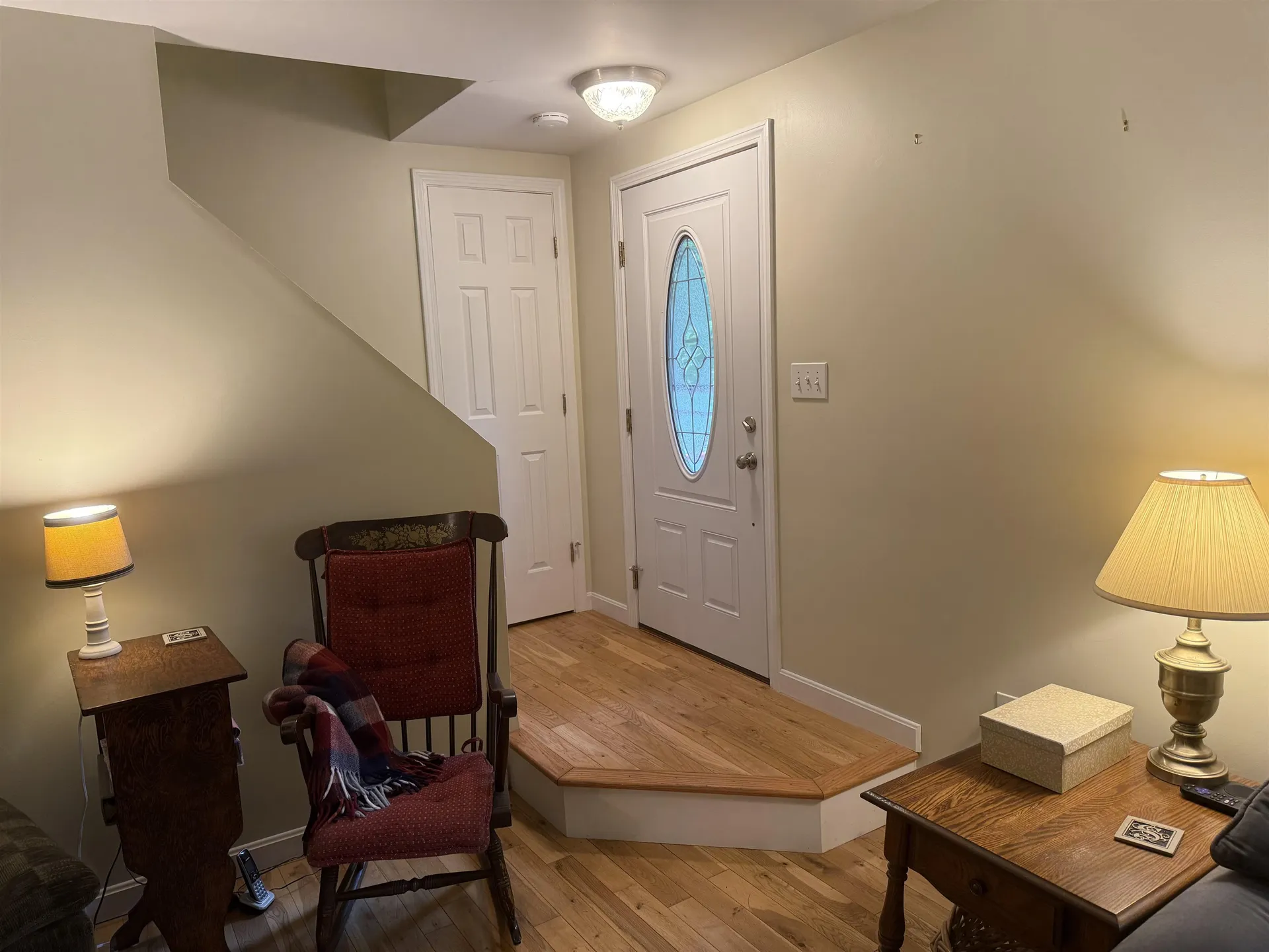 84 Jasper Lane Arlington VT 05250