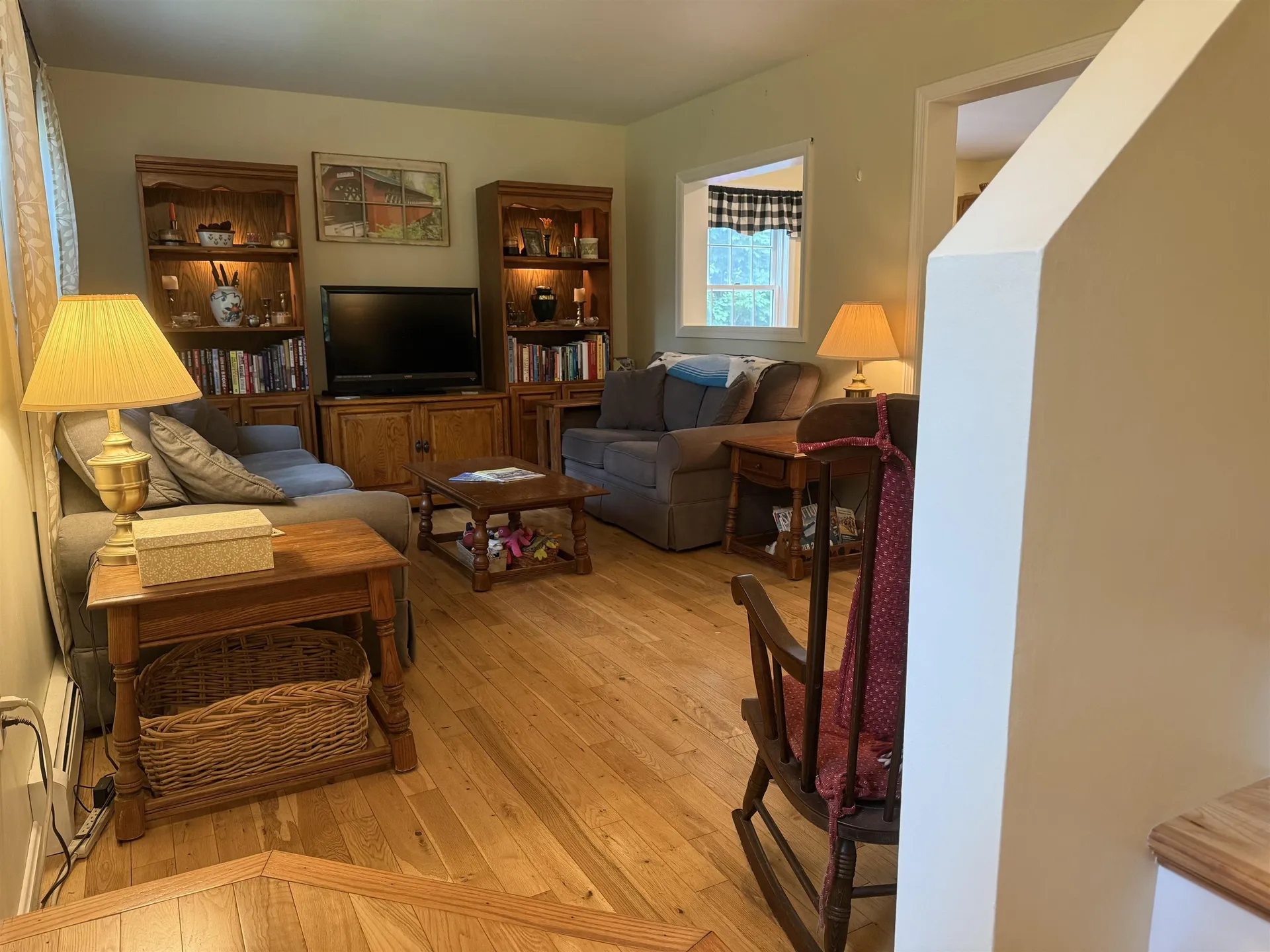 84 Jasper Lane Arlington VT 05250