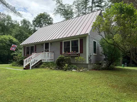 84 Jasper Lane Arlington VT 05250