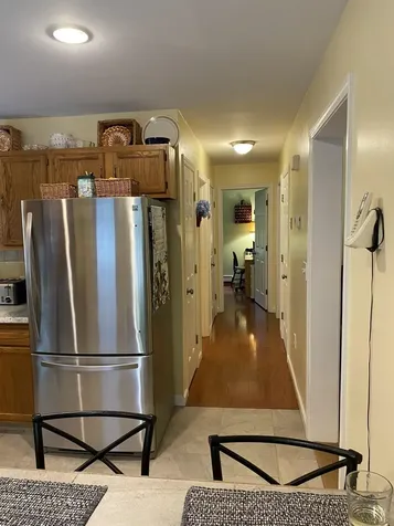 84 Jasper Lane Arlington VT 05250