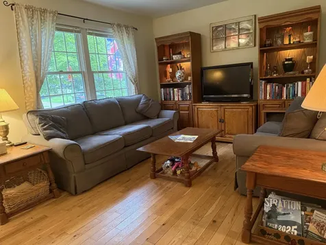 84 Jasper Lane Arlington VT 05250