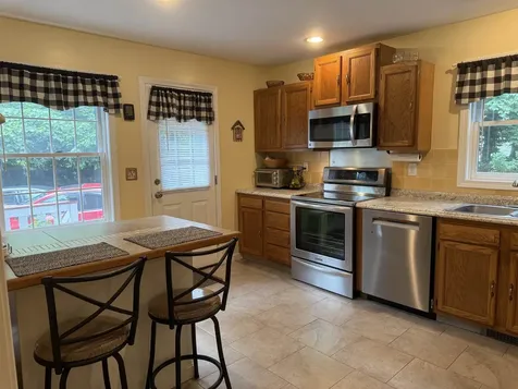 84 Jasper Lane Arlington VT 05250