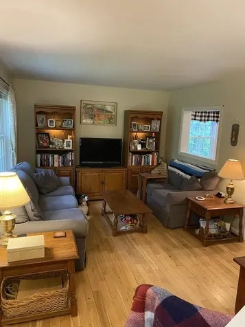 84 Jasper Lane Arlington VT 05250