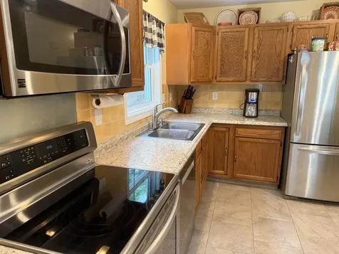 84 Jasper Lane Arlington VT 05250