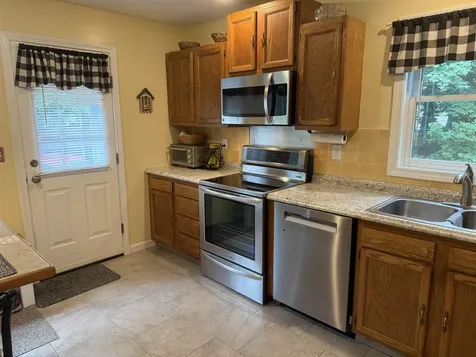 84 Jasper Lane Arlington VT 05250