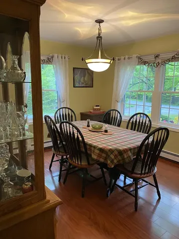 84 Jasper Lane Arlington VT 05250