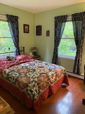 84 Jasper Lane Arlington VT 05250