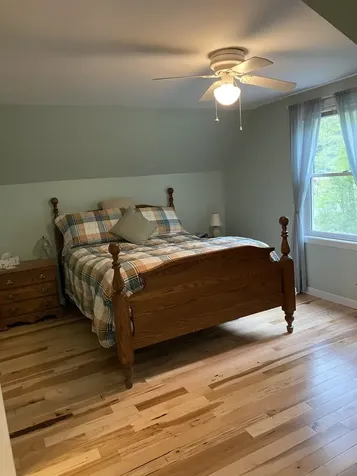 84 Jasper Lane Arlington VT 05250
