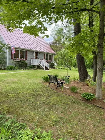 84 Jasper Lane Arlington VT 05250