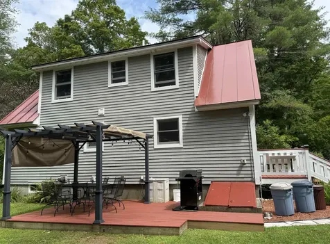 84 Jasper Lane Arlington VT 05250