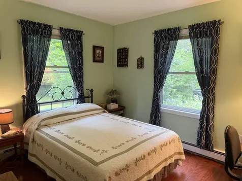 84 Jasper Lane Arlington VT 05250