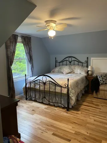 84 Jasper Lane Arlington VT 05250