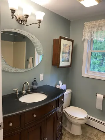 84 Jasper Lane Arlington VT 05250