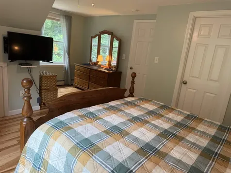 84 Jasper Lane Arlington VT 05250