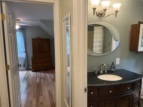 84 Jasper Lane Arlington VT 05250