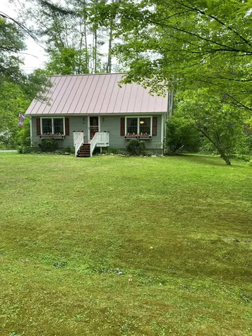 84 Jasper Lane Arlington VT 05250