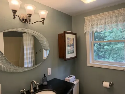 84 Jasper Lane Arlington VT 05250