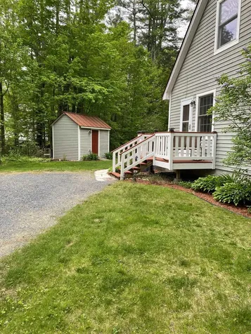 84 Jasper Lane Arlington VT 05250