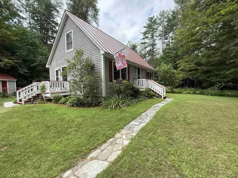84 Jasper Lane Arlington VT 05250