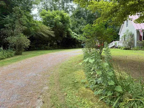 84 Jasper Lane Arlington VT 05250