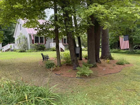 84 Jasper Lane Arlington VT 05250