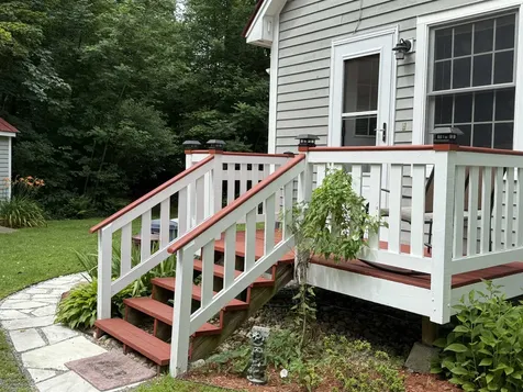 84 Jasper Lane Arlington VT 05250