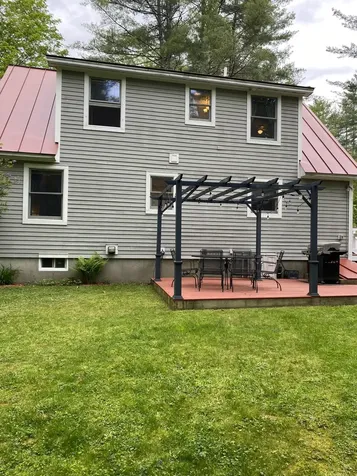 84 Jasper Lane Arlington VT 05250