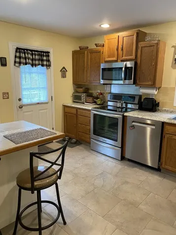 84 Jasper Lane Arlington VT 05250