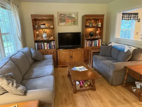 84 Jasper Lane Arlington VT 05250