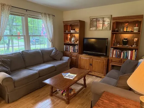 84 Jasper Lane Arlington VT 05250