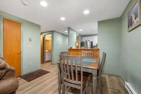 48 Cooper Memorial Drive Lincoln NH 03251