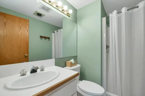 48 Cooper Memorial Drive Lincoln NH 03251