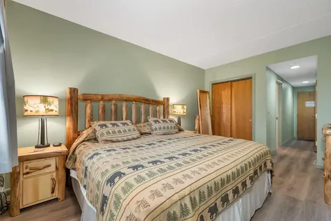 48 Cooper Memorial Drive Lincoln NH 03251