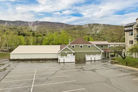 48 Cooper Memorial Drive Lincoln NH 03251